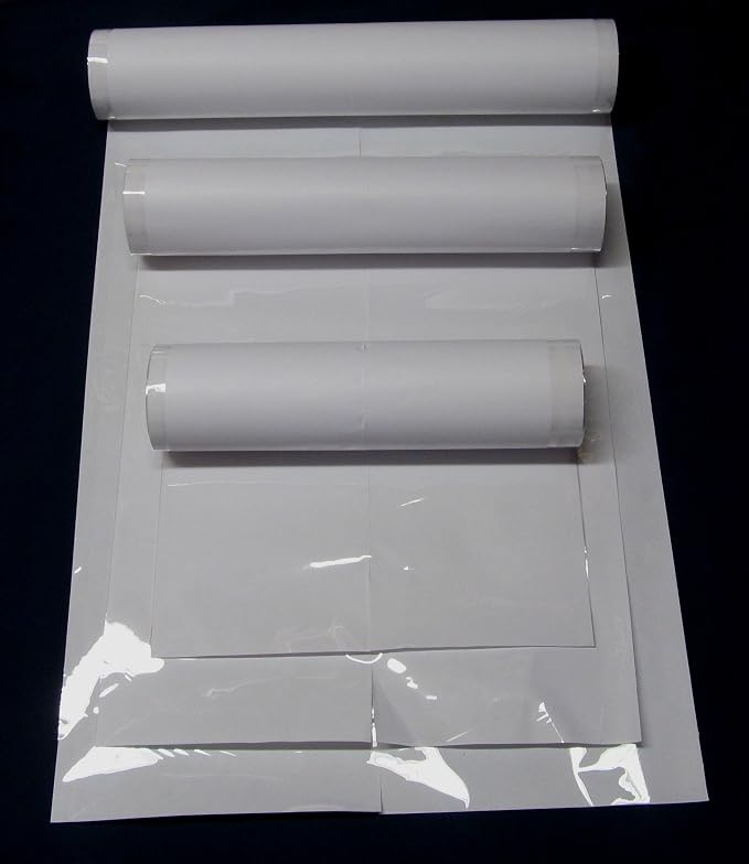 Brodart Archival Book Jacket Covers
