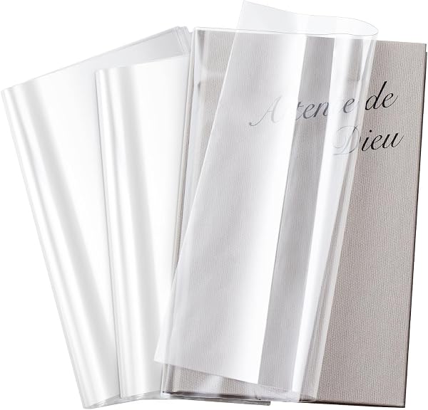 ReliThick Book Protector